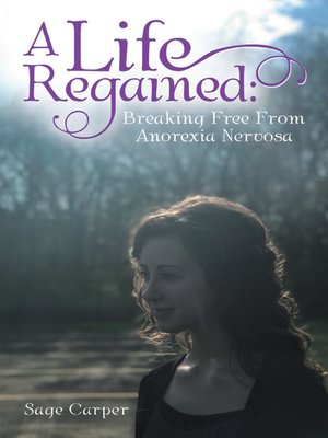 cover image of A Life Regained